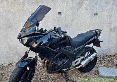 2011 Yamaha TDM 900 in Marseille