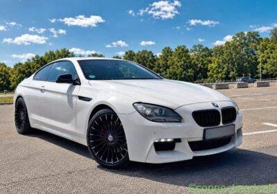 Free ad: 2012 BMW 640d in Cologne. 2012 BMW 640d in Cologne