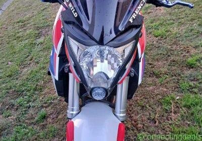 2012 Honda CB1000R!!! in Cape Town