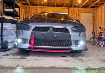 Free ad: 2012 Mitsubishi Lancer in Edmonton. 2012 Mitsubishi Lancer in Edmonton