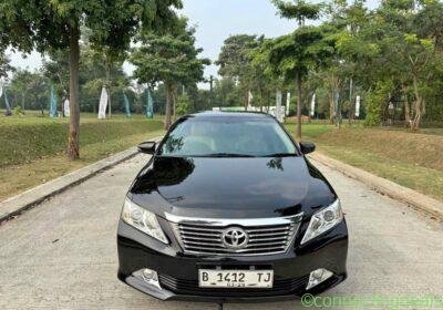 2013 Toyota Camry in Jakarta