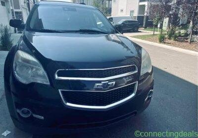 2014 Chevrolet Equinox in Calgary