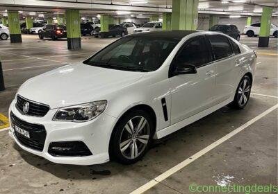 2014 Holden Commodore in Sydney