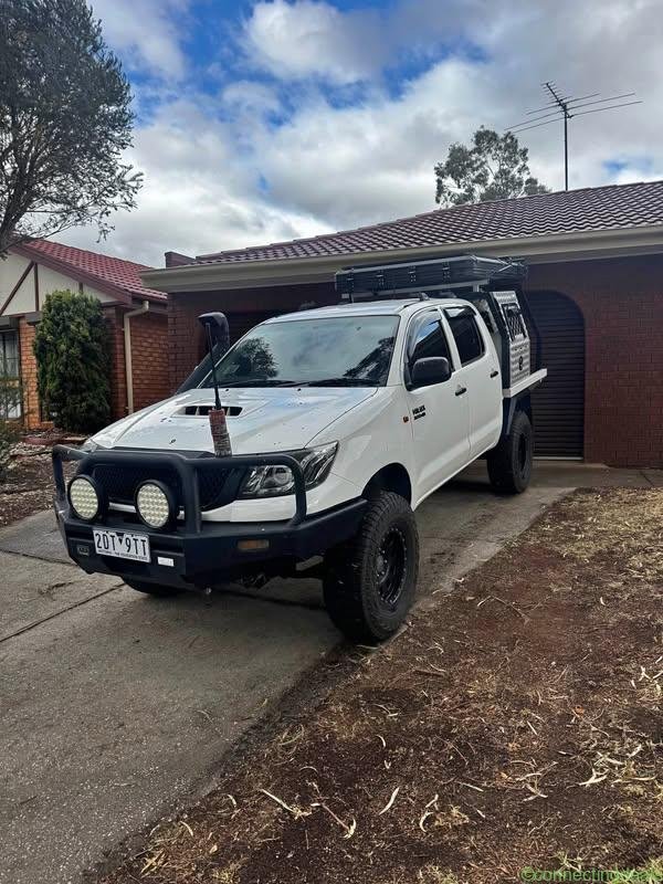2014 n70 hilux