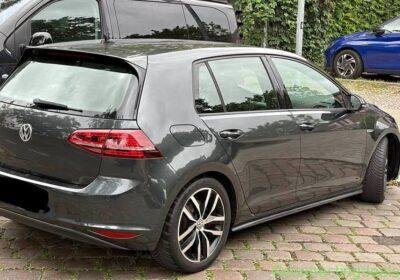Free ad: 2014 Volkswagen golf 7 gtd 2.0 tdi 184 ps limo in Berlin. 2014 Volkswagen golf 7 gtd 2.0 tdi 184 ps limo in Berlin
