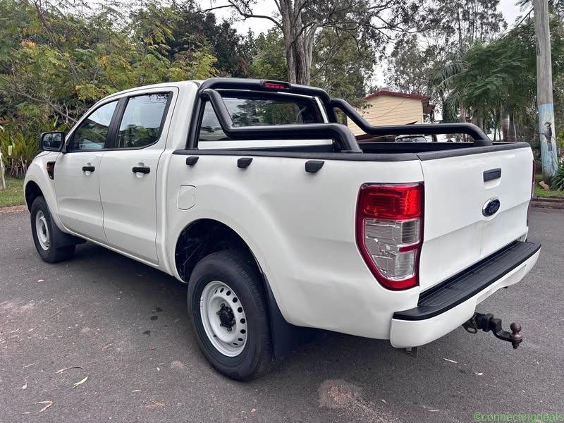 2015 Ford Ranger