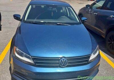 Free ad: 2015 Volkswagen Jetta in Montreal. 2015 Volkswagen Jetta in Montreal