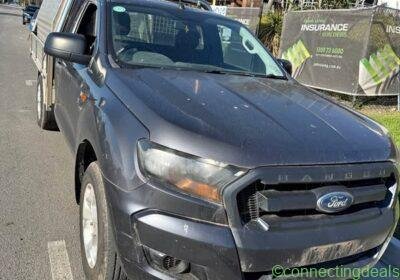 Free ad: 2016 Ford Ranger in Melbourne. 2016 Ford Ranger in Melbourne