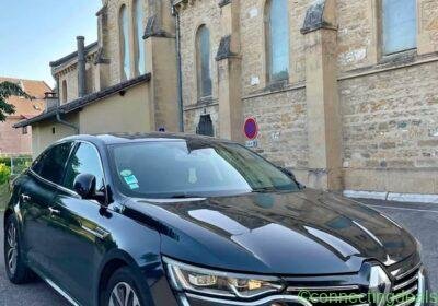 Free ad: 2017 Renault Talisman in Lyon. 2017 Renault Talisman in Lyon