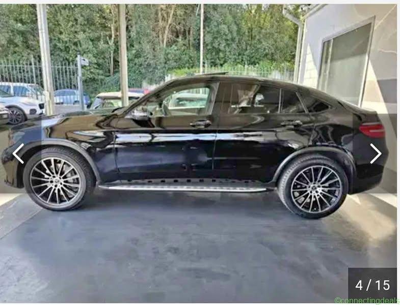 2018 Mercedes-Benz