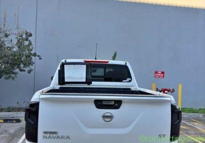 Free ad: 2018 Nissan Navara in Brisbane. 2018 Nissan Navara in Brisbane