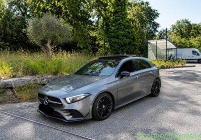 Free ad: 2019 Mercedes-Benz 2271081616467182 in Marseille. 2019 Mercedes-Benz 2271081616467182 in Marseille