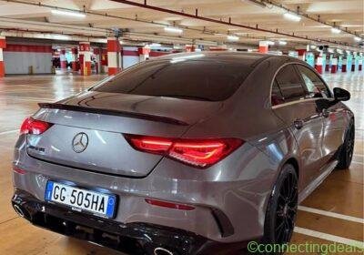 Free ad: 2019 Mercedes-Benz in Milan. 2019 Mercedes-Benz in Milan