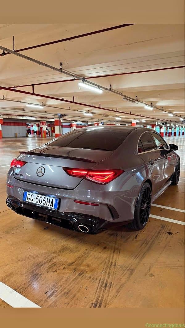 2019 Mercedes-Benz