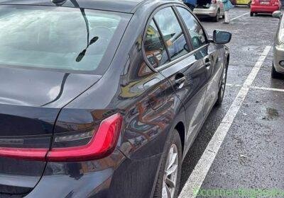 2020 BMW 320 in Berlin