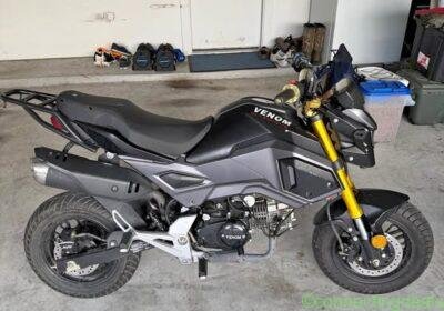 2020 Venom X20 in Houston