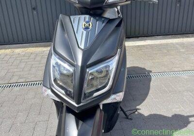 Free ad: 2020 Xinri hawk in Frankfurt. 2020 Xinri hawk in Frankfurt