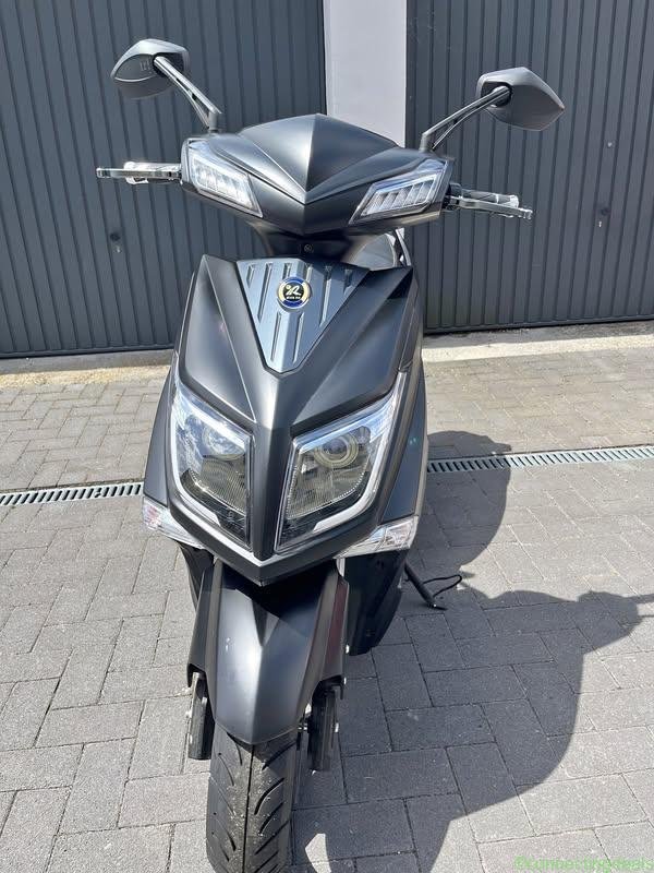 2020 Xinri hawk