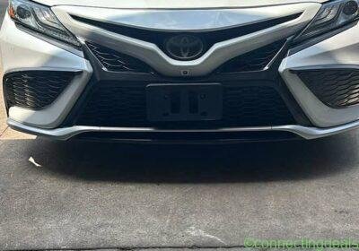 Free ad: 2021 Toyota Camry in Houston. 2021 Toyota Camry in Houston