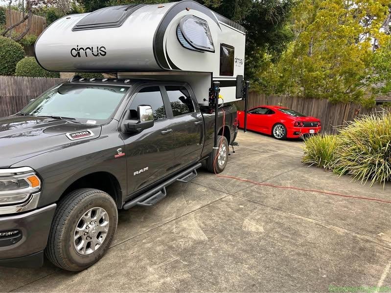 2023 NuCamp Cirrus 620