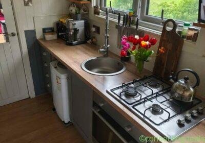 2023 Tinyhouse in London