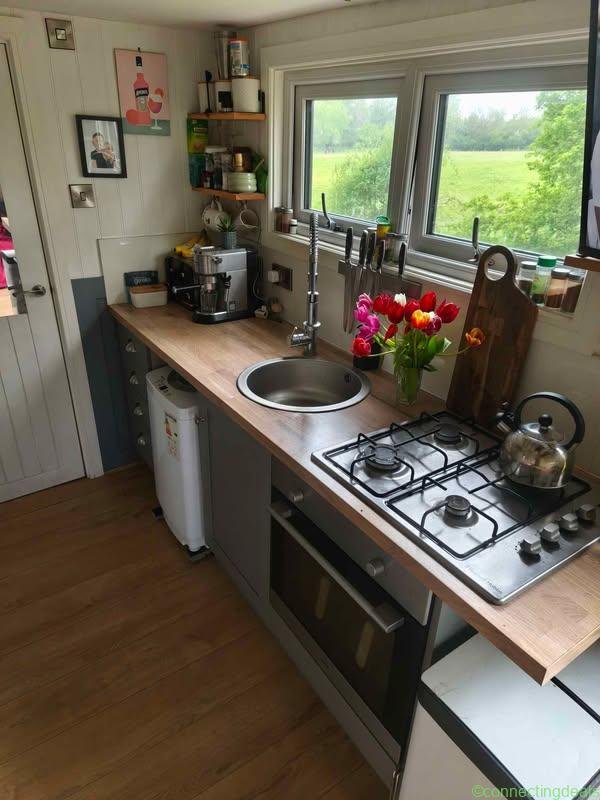 2023 Tinyhouse
