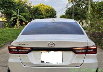 2025 Toyota Yaris in Chiang Mai