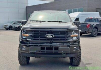 Free ad: 2026 Ford F-150 in Calgary. 2026 Ford F-150 in Calgary