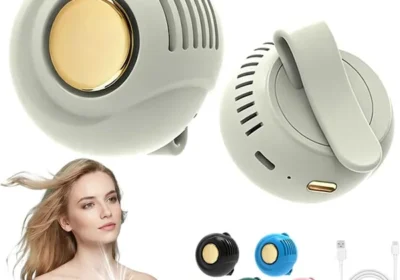 Free ad: 2026 Upgrade Waist Clip Fan - Best Deal in Hungary. 2026 Upgrade Waist Clip Fan - Best Deal in Hungary