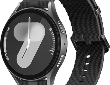 Free ad: 20mm Watch Strap - Compatibile con Samsung Galaxy Watch 7/6/5/4/FE, Huawei GT3/GT2, Garmin Vivoactive 5/3 - Mejor Precio in United Arab Emirates. 20mm Watch Strap - Compatibile con Samsung Galaxy Watch 7/6/5/4/FE, Huawei GT3/GT2, Garmin Vivoactive 5/3 - Mejor Precio in United Arab Emirates