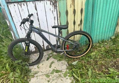 Free ad: 24” youth bike for sale(please see descriptions) in Calgary. 24” youth bike for sale(please see descriptions) in Calgary