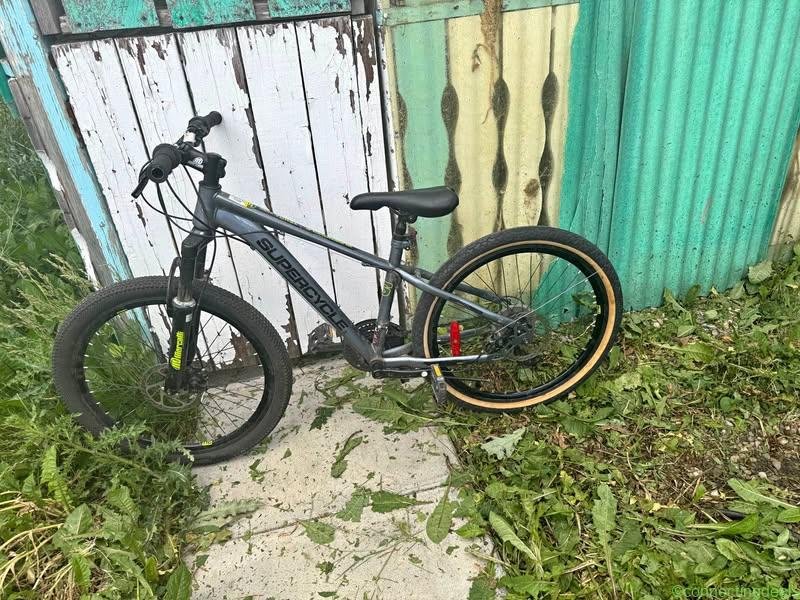 24” youth bike for sale(please see descriptions)