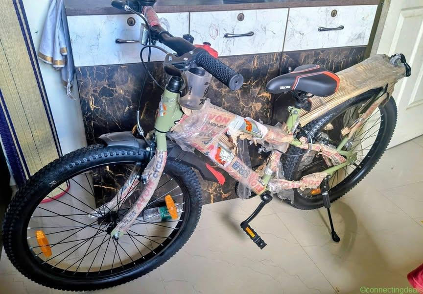 24inch Brand New Bicycle