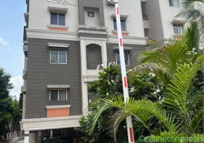 Free ad: 2BHK flat for sale , Gulmohar gardens, Mallapur in Hyderabad. 2BHK flat for sale , Gulmohar gardens, Mallapur in Hyderabad