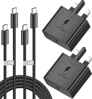 2Pack 45W USB C Charger Plug Fast Charging Type C – Best Deal