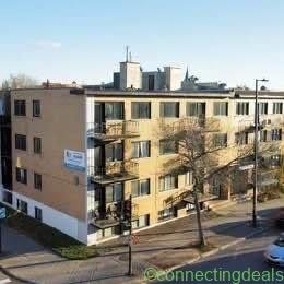 Free ad: 3 1/2 in Montreal. 3 1/2 in Montreal