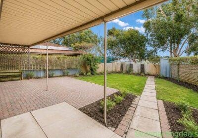 3 bedroom House for rent available in Newton in Adelaide