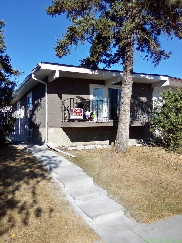 3 Beds 1.5 Baths House