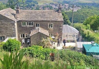 3 Beds 1 Bath House in Liverpool