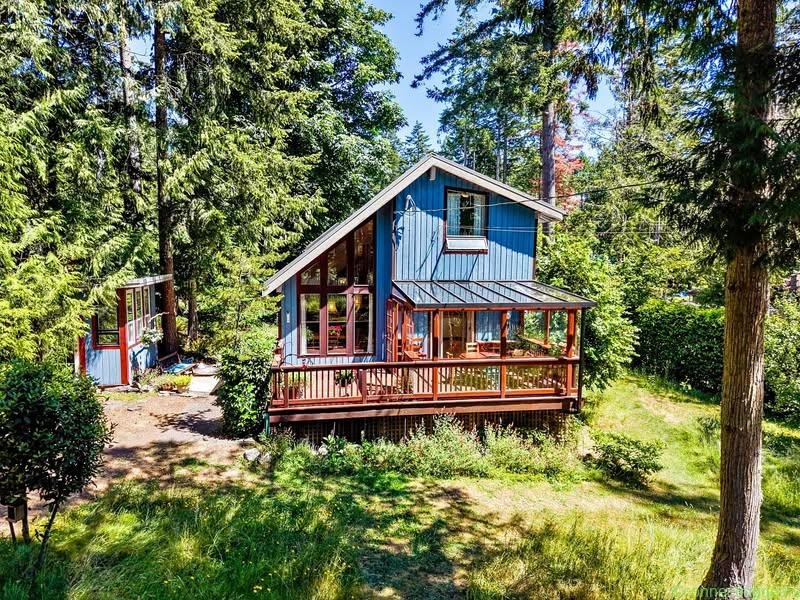 3 Beds 1 Bath House