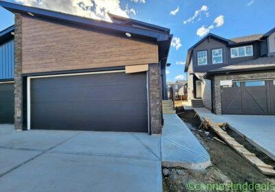 3 Beds 2.5 Baths House in Edmonton