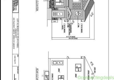 3 Beds 2.5 Baths - House in Edmonton