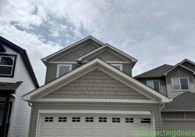 3 Beds 2.5 Baths - House in Edmonton