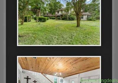 3 Beds 2.5 Baths - House in Houston