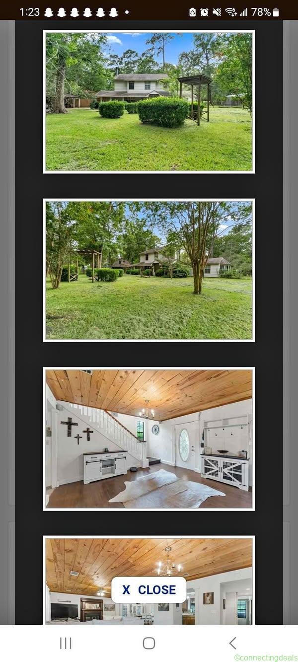 3 Beds 2.5 Baths – House
