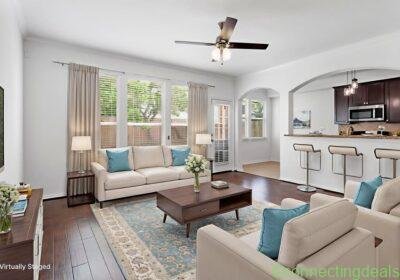 Free ad: 3 Beds 2.5 Baths Townhouse in Houston. 3 Beds 2.5 Baths Townhouse in Houston