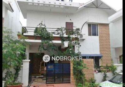 3 beds 3 bathrooms – House in Hyderabad