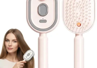 Free ad: 3-in-1 Elektrisches Luftkissenmassagegerät fürs Haar, Kopfmassagebürste, 20% Rabatt in Denmark. 3-in-1 Elektrisches Luftkissenmassagegerät fürs Haar, Kopfmassagebürste, 20% Rabatt in Denmark
