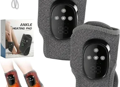 3 in 1 Foot Massager Best Deal in Ireland