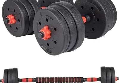 Free ad: 30KG Barbell & Dumbbells Set - 24% Off in South Africa. 30KG Barbell & Dumbbells Set - 24% Off in South Africa